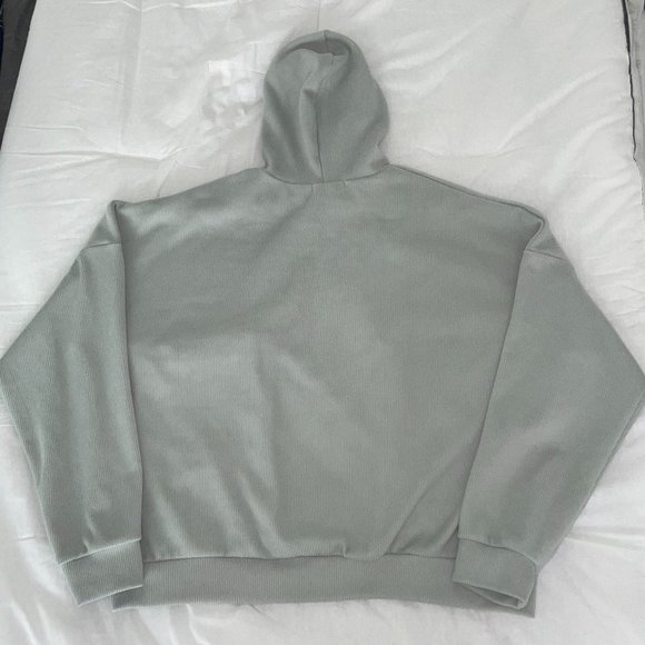 Adika Corduroy Hoodie - Picture 4 of 5